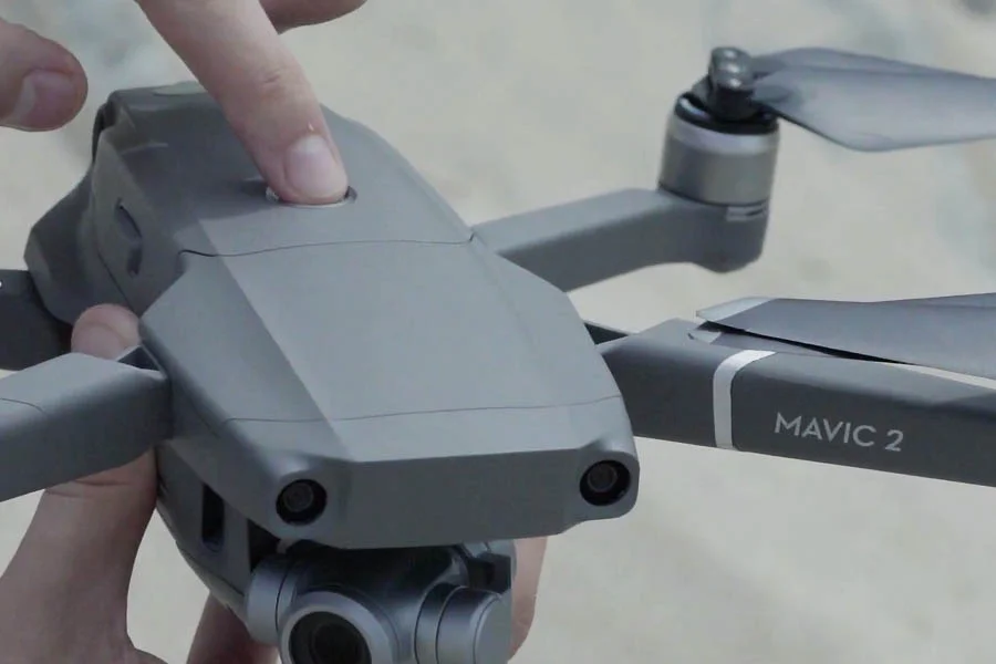 mini drones with cameras